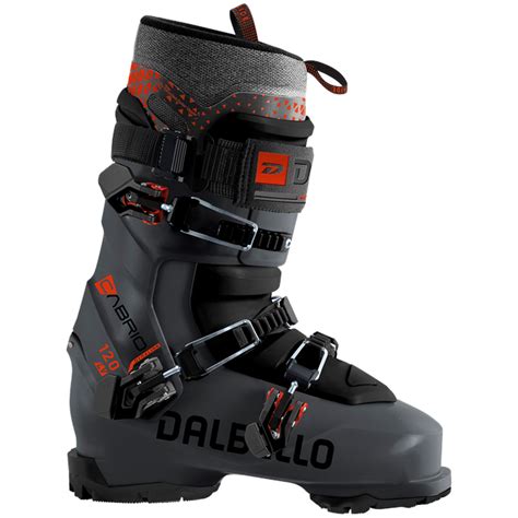 scarponi lv|Dalbello Ski Boots.